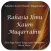 Rahasia Ilmu Kaum Muqarrabin