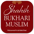 Shahih Bukhari Muslim