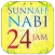 Sunnah Nabi 24 Jam