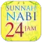 Sunnah Nabi 24 Jam