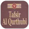 Tafsir Al Qurthubi Jilid 9