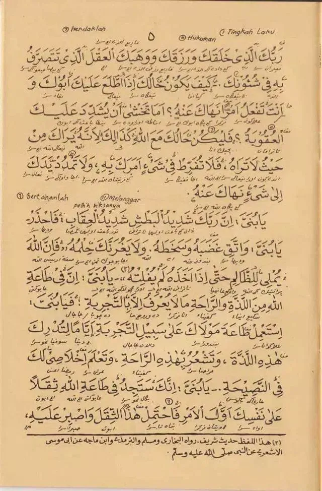 Captures d'écran de The Washoya Book