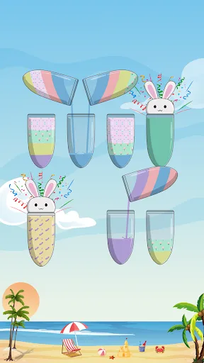 صور Water Sort Puzzle: Liquid Sort
