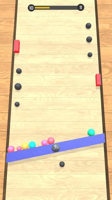 Balls In Balance Screenshots