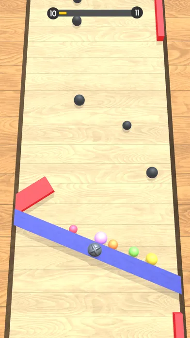Balls In Balance Screenshots