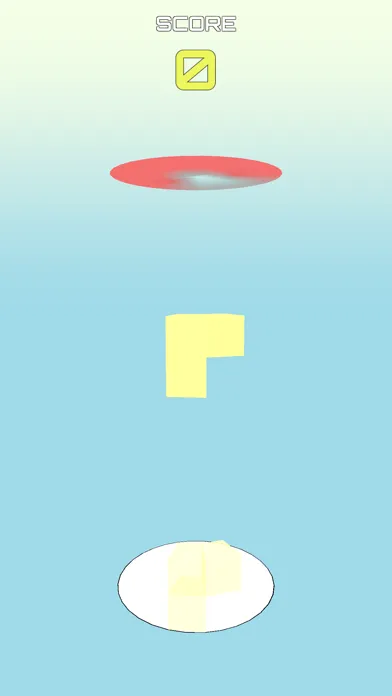 Capturas de pantalla de Circular Tetra Blocks AR Games