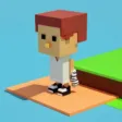 Blocky Cross Bridges 3d Games