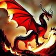 Dragon Fighting Simulator Game Dragon Fighting Simulator Game