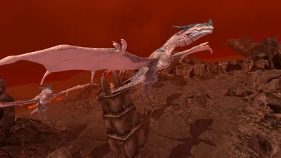 تصاویر Dragon Flight Simulator Games