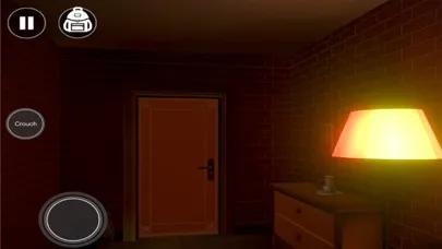 Ảnh chụp màn hình của Escape House Puzzle Game 3d