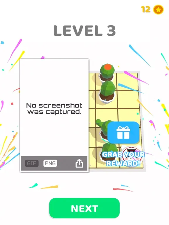 Capturas de tela do Maze Cleaner Puzzle New Games iPad 