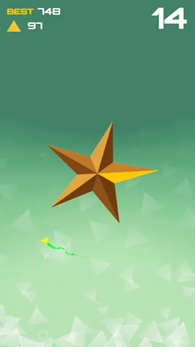Polygon Shape Hit Games 2019 স্ক্রিনশট