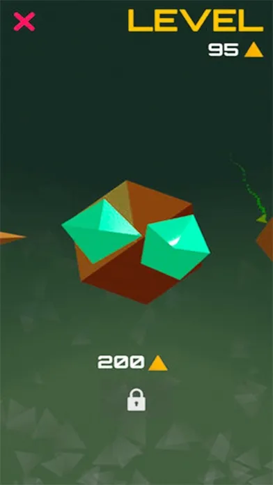 Polygon Shape Hit Games 2019 স্ক্রিনশট