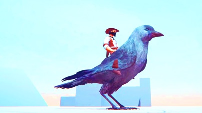 صور Raven Crow Flight Simulator 3d