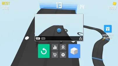 Twisty Balls Games 3d 2019應用截圖