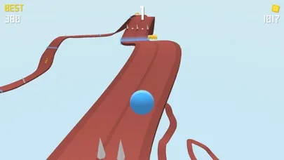 Twisty Balls Games 3d 2019應用截圖