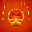 Happy Diwali HD Stickers