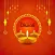 Happy Diwali HD Stickers