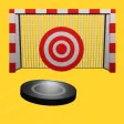 Puck Shot