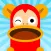 Happy Valley Friends: Letters, Numbers, and Shapes