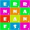 Word Fall - Word Search Game