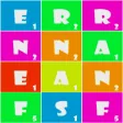 Word Fall - Word Search Game Word Fall - Word Search Game