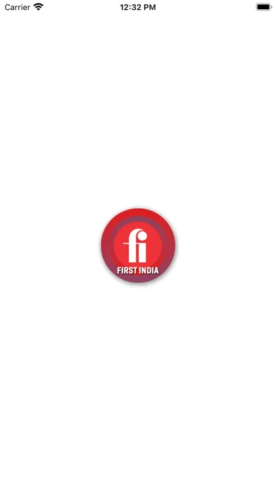 Скриншоты First India News & E-Paper