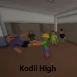Kodii High Remastered