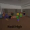 Kodii High Remastered