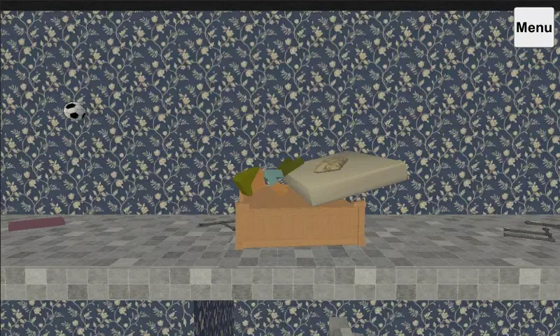 Ragdoll House Wrecker Ekran Görüntüleri