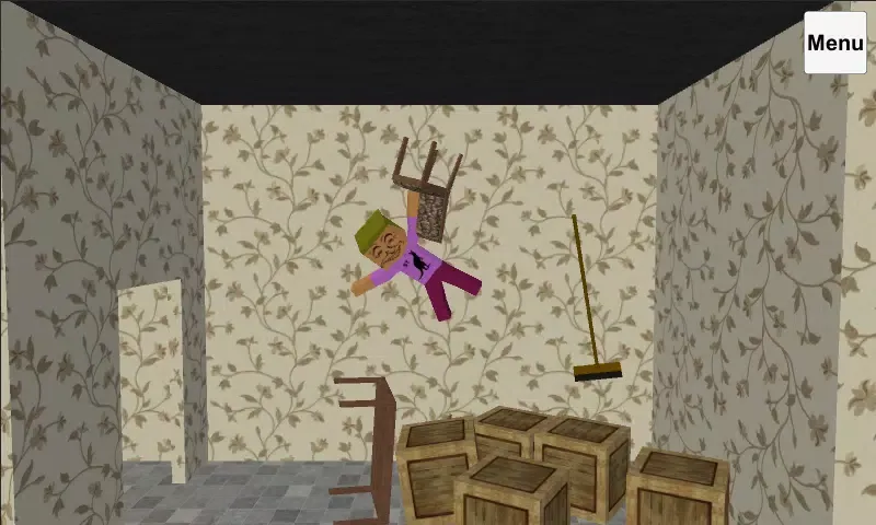 Ragdoll House Wrecker Ekran Görüntüleri