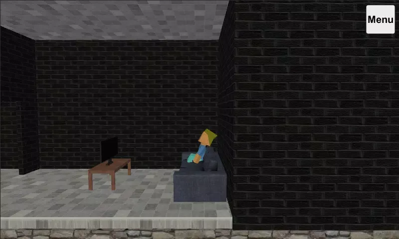Ragdoll House Wrecker Ekran Görüntüleri