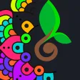 Mandala Maker Color Test