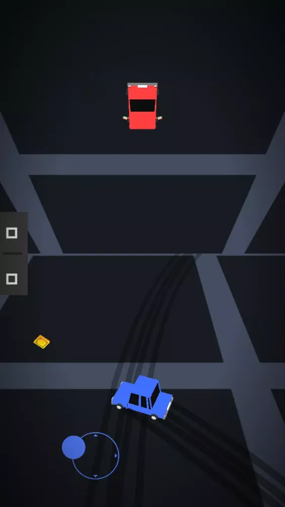 2 Player Games - Blocky Duel স্ক্রিনশট