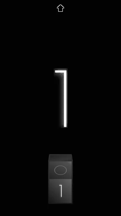 Only One - Logic Puzzle Game应用截图