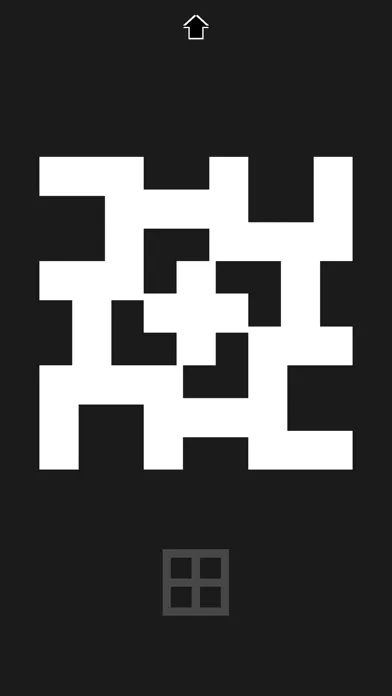 Only One - Logic Puzzle Game应用截图