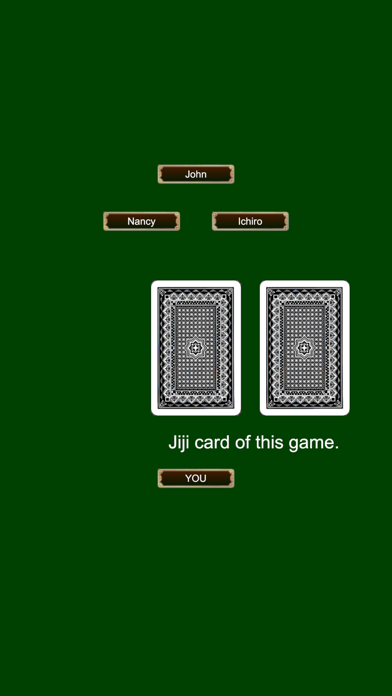 Old Maid(Babanuki)应用截图