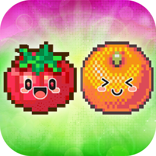 Sakumotsu Match