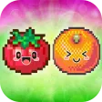 Sakumotsu Match