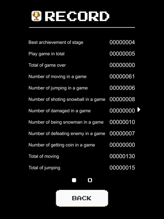 Samurai Mission iPad 应用截图