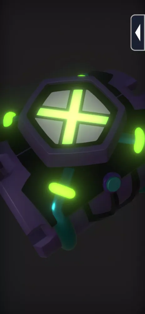 Omni-Lab 3D Screenshots