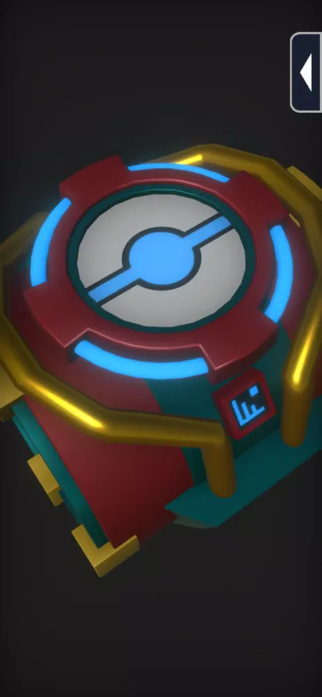 Omni-Lab 3D Screenshots