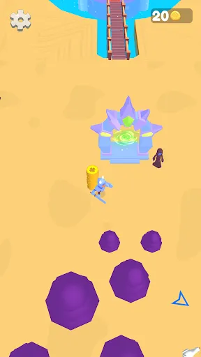 Castle: War of Clans Screenshots