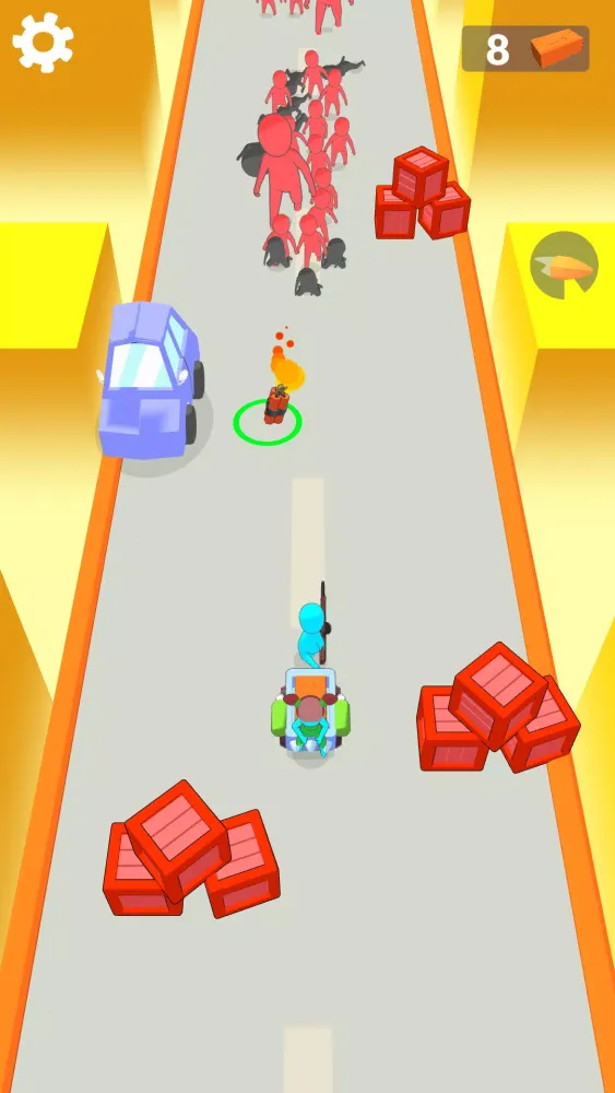 Z Builder Screenshots