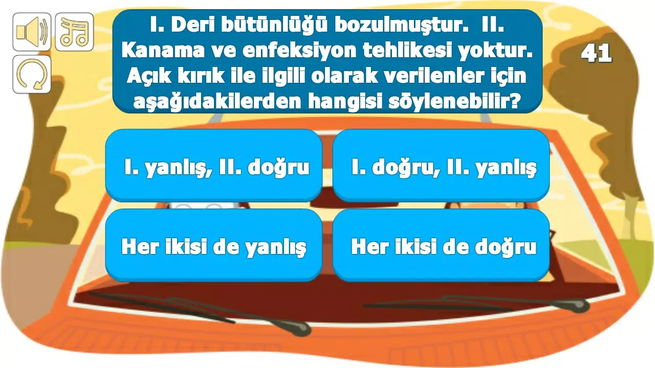 Dilan Mert Sürücü Kursu | Ehli Screenshots
