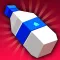 Big Bang Bottle Flip - New Racing Challenge !