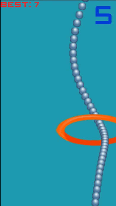Flappy Circle 2016 Ekran Görüntüleri