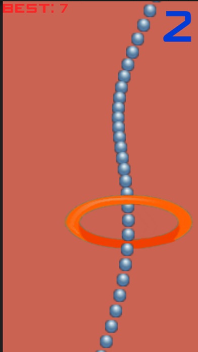 Flappy Circle 2016 Ekran Görüntüleri