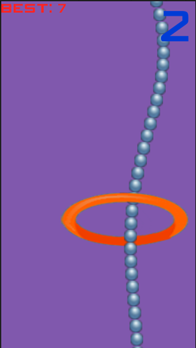 Flappy Circle 2016 Ekran Görüntüleri