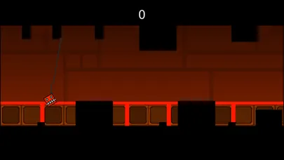 Spider GeoMetry Square Dash Screenshots